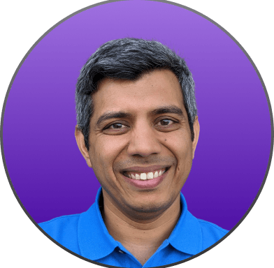 Tapan Chaudhari