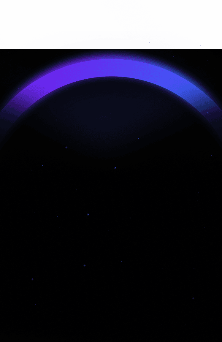 Arc and Stars