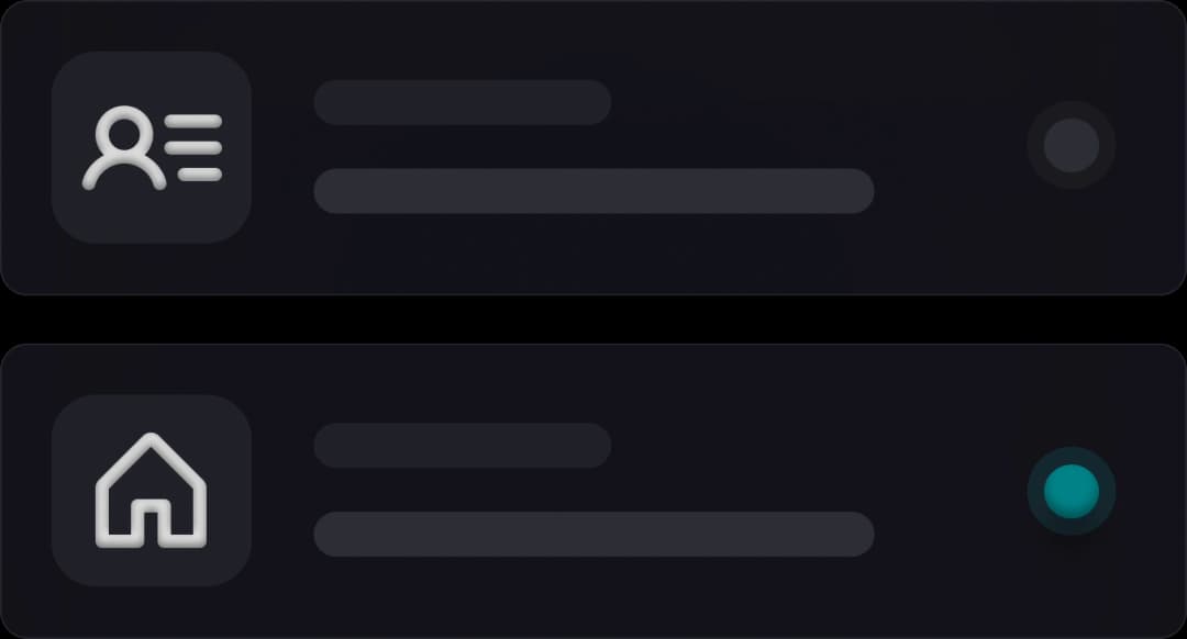Load Confirmation