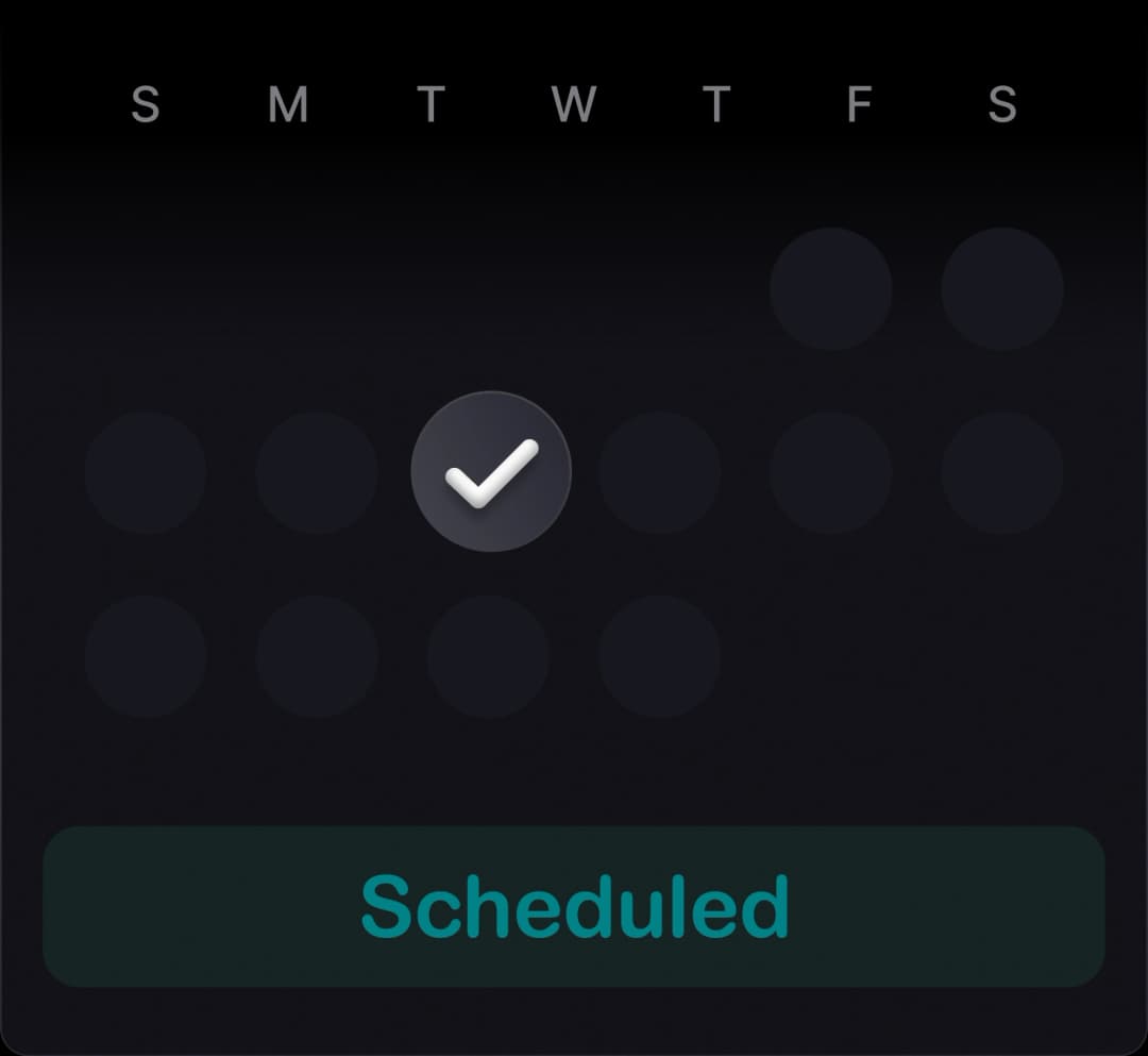 Scheduling & Appointments